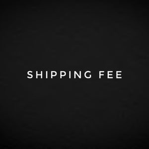 Lettermail shipping fee